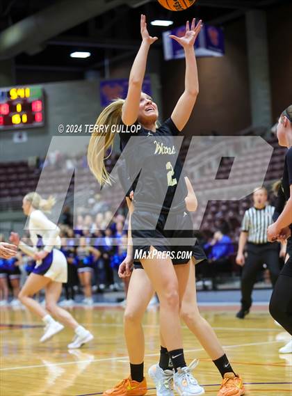 Thumbnail 3 in Carbon vs. Juab (UHSAA 3A Quarterfinal) photogallery.