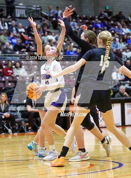 Thumbnail 3 in Carbon vs. Juab (UHSAA 3A Quarterfinal) photogallery.