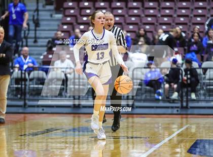 Thumbnail 1 in Carbon vs. Juab (UHSAA 3A Quarterfinal) photogallery.