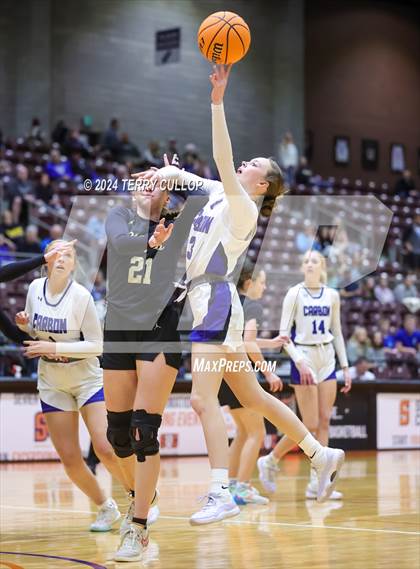 Thumbnail 1 in Carbon vs. Juab (UHSAA 3A Quarterfinal) photogallery.