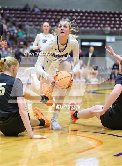 Thumbnail 2 in Carbon vs. Juab (UHSAA 3A Quarterfinal) photogallery.