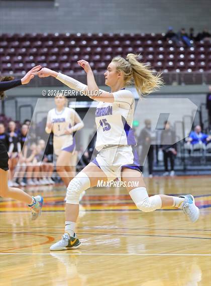 Thumbnail 1 in Carbon vs. Juab (UHSAA 3A Quarterfinal) photogallery.