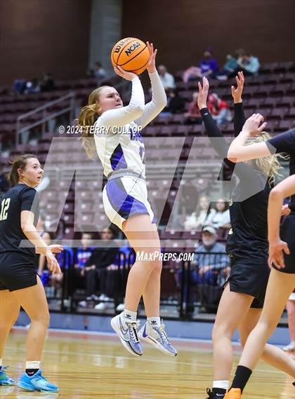 Thumbnail 2 in Carbon vs. Juab (UHSAA 3A Quarterfinal) photogallery.