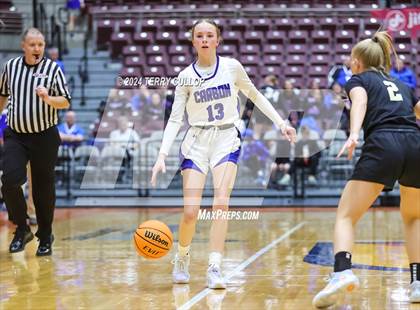 Thumbnail 3 in Carbon vs. Juab (UHSAA 3A Quarterfinal) photogallery.