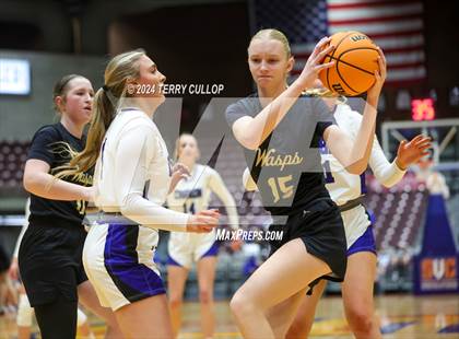 Thumbnail 2 in Carbon vs. Juab (UHSAA 3A Quarterfinal) photogallery.