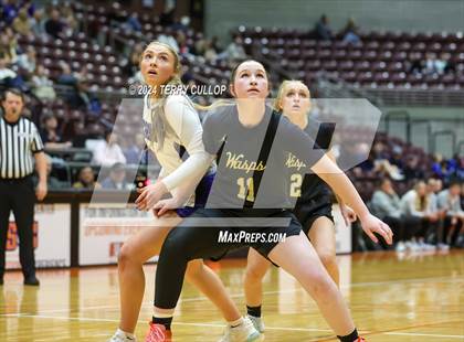 Thumbnail 2 in Carbon vs. Juab (UHSAA 3A Quarterfinal) photogallery.