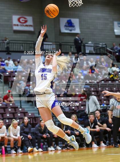 Thumbnail 1 in Carbon vs. Juab (UHSAA 3A Quarterfinal) photogallery.