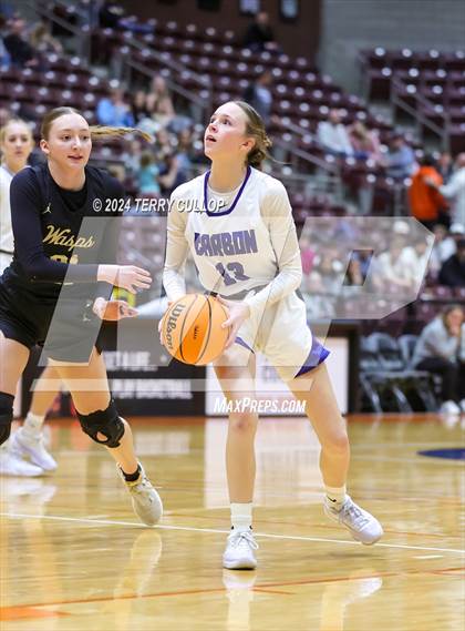 Thumbnail 1 in Carbon vs. Juab (UHSAA 3A Quarterfinal) photogallery.
