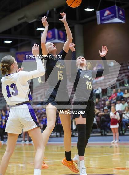 Thumbnail 3 in Carbon vs. Juab (UHSAA 3A Quarterfinal) photogallery.