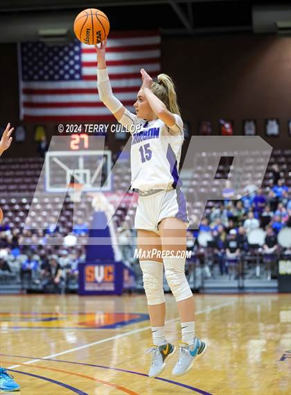 Thumbnail 1 in Carbon vs. Juab (UHSAA 3A Quarterfinal) photogallery.