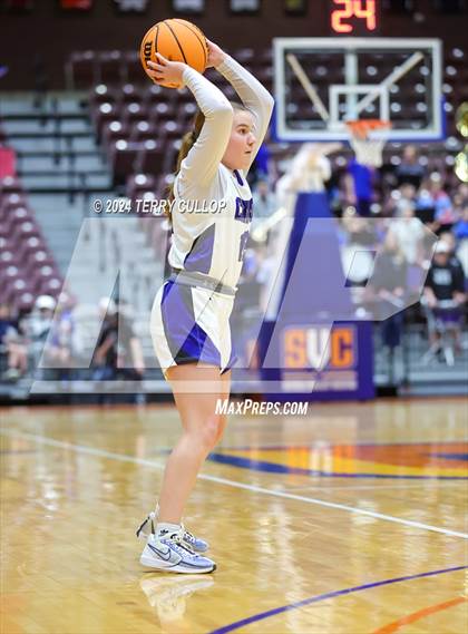 Thumbnail 2 in Carbon vs. Juab (UHSAA 3A Quarterfinal) photogallery.