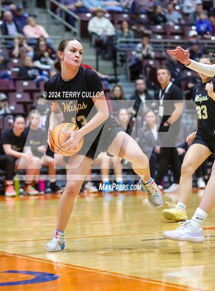 Thumbnail 2 in Carbon vs. Juab (UHSAA 3A Quarterfinal) photogallery.