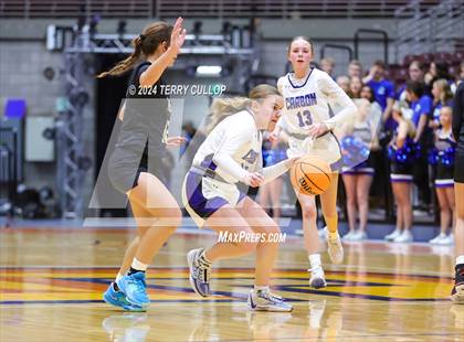 Thumbnail 1 in Carbon vs. Juab (UHSAA 3A Quarterfinal) photogallery.