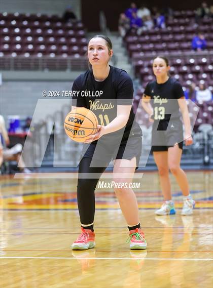 Thumbnail 3 in Carbon vs. Juab (UHSAA 3A Quarterfinal) photogallery.