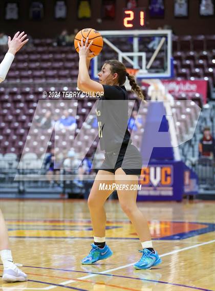 Thumbnail 1 in Carbon vs. Juab (UHSAA 3A Quarterfinal) photogallery.