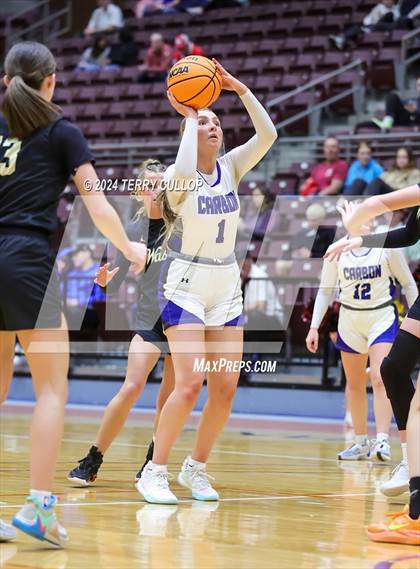 Thumbnail 1 in Carbon vs. Juab (UHSAA 3A Quarterfinal) photogallery.