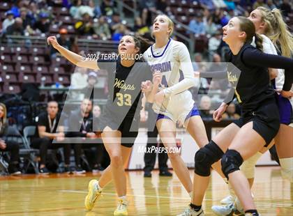 Thumbnail 1 in Carbon vs. Juab (UHSAA 3A Quarterfinal) photogallery.