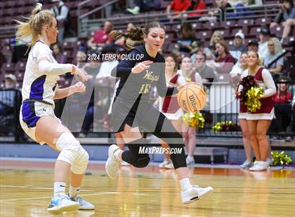 Thumbnail 2 in Carbon vs. Juab (UHSAA 3A Quarterfinal) photogallery.