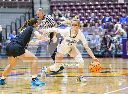 Thumbnail 1 in Carbon vs. Juab (UHSAA 3A Quarterfinal) photogallery.