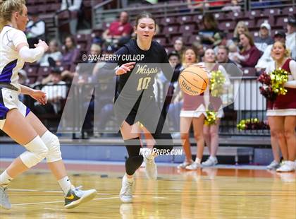 Thumbnail 3 in Carbon vs. Juab (UHSAA 3A Quarterfinal) photogallery.