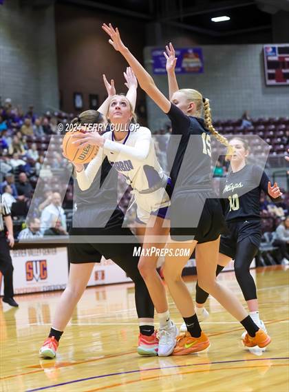 Thumbnail 1 in Carbon vs. Juab (UHSAA 3A Quarterfinal) photogallery.