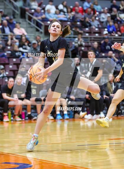 Thumbnail 3 in Carbon vs. Juab (UHSAA 3A Quarterfinal) photogallery.