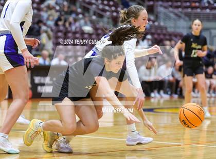 Thumbnail 1 in Carbon vs. Juab (UHSAA 3A Quarterfinal) photogallery.