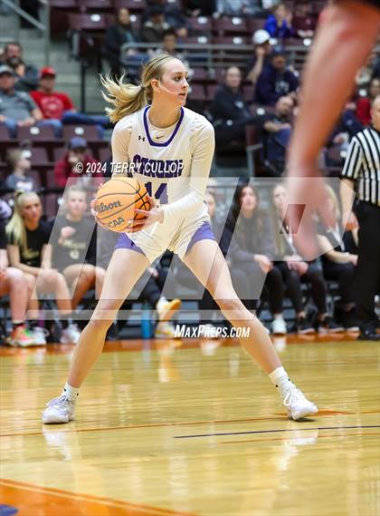 Thumbnail 3 in Carbon vs. Juab (UHSAA 3A Quarterfinal) photogallery.