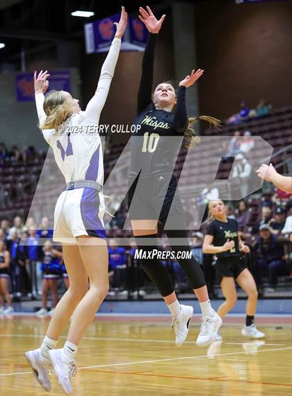 Thumbnail 2 in Carbon vs. Juab (UHSAA 3A Quarterfinal) photogallery.