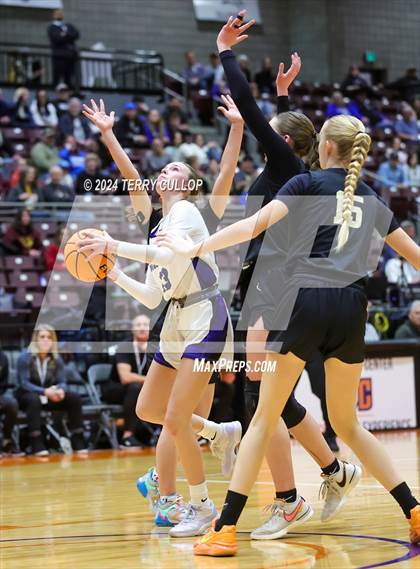Thumbnail 1 in Carbon vs. Juab (UHSAA 3A Quarterfinal) photogallery.