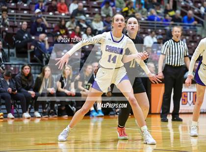 Thumbnail 1 in Carbon vs. Juab (UHSAA 3A Quarterfinal) photogallery.