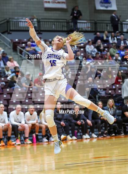 Thumbnail 1 in Carbon vs. Juab (UHSAA 3A Quarterfinal) photogallery.