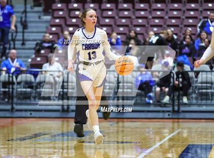 Thumbnail 2 in Carbon vs. Juab (UHSAA 3A Quarterfinal) photogallery.