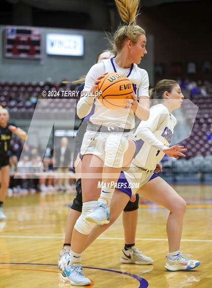 Thumbnail 1 in Carbon vs. Juab (UHSAA 3A Quarterfinal) photogallery.