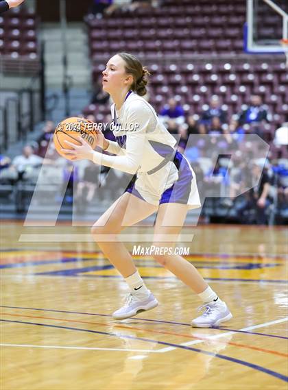 Thumbnail 2 in Carbon vs. Juab (UHSAA 3A Quarterfinal) photogallery.