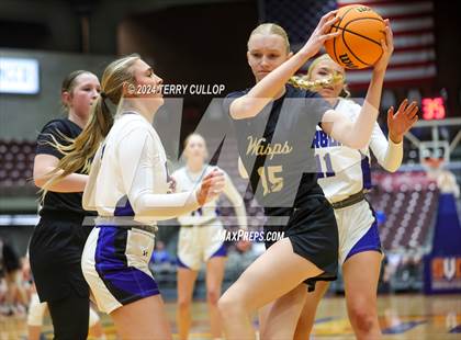 Thumbnail 1 in Carbon vs. Juab (UHSAA 3A Quarterfinal) photogallery.