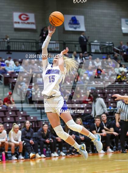 Thumbnail 3 in Carbon vs. Juab (UHSAA 3A Quarterfinal) photogallery.