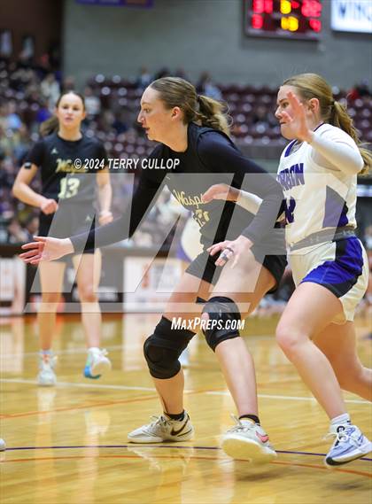 Thumbnail 3 in Carbon vs. Juab (UHSAA 3A Quarterfinal) photogallery.