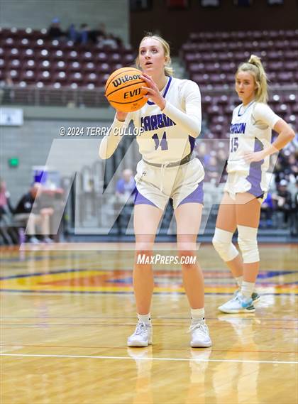 Thumbnail 1 in Carbon vs. Juab (UHSAA 3A Quarterfinal) photogallery.