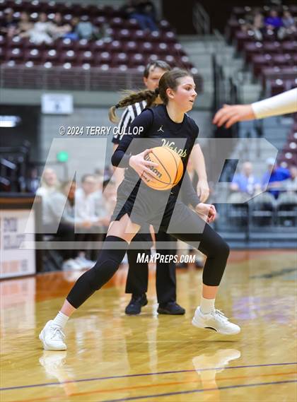 Thumbnail 2 in Carbon vs. Juab (UHSAA 3A Quarterfinal) photogallery.