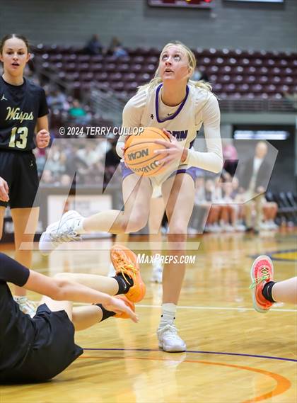 Thumbnail 2 in Carbon vs. Juab (UHSAA 3A Quarterfinal) photogallery.