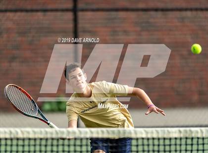 Thumbnail 1 in St. John's @ Needham photogallery.