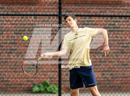 Thumbnail 2 in St. John's @ Needham photogallery.