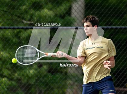 Thumbnail 2 in St. John's @ Needham photogallery.