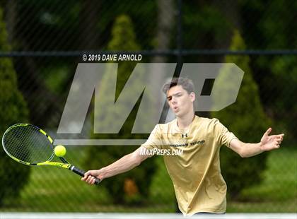 Thumbnail 1 in St. John's @ Needham photogallery.