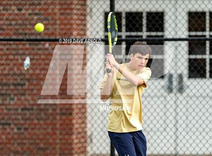 Thumbnail 2 in St. John's @ Needham photogallery.
