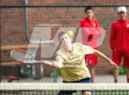 Thumbnail 3 in St. John's @ Needham photogallery.