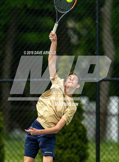 Thumbnail 3 in St. John's @ Needham photogallery.