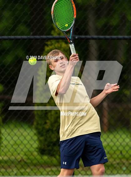 Thumbnail 1 in St. John's @ Needham photogallery.