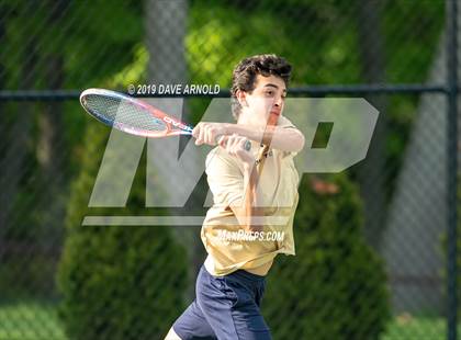Thumbnail 1 in St. John's @ Needham photogallery.